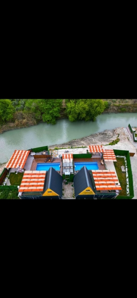 Villa Nehir -2